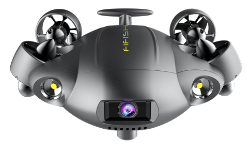 QYSEA FIFISH V6EXPERT